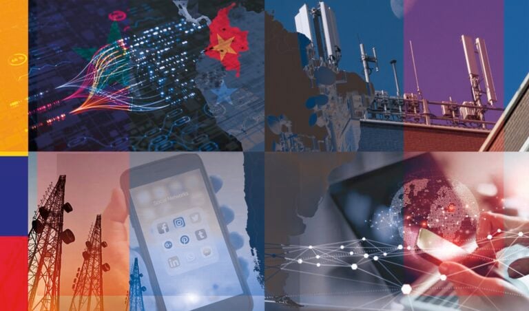 Expansão da cooperação tecnológica entre Colômbia e China suscita preocupações em segurança