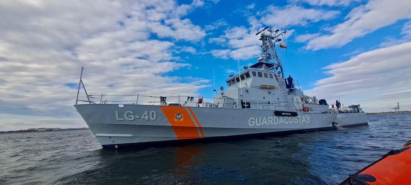 Ecuador Intensifies Maritime Control Through Strategic Intelligence and Global Partnerships