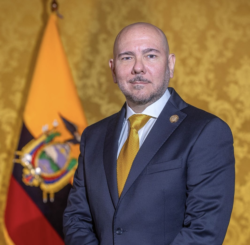 Defense Minister Loffredo: Regional Cooperation Is Essential to Defeat Narco-terrorism