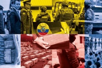 Ecuador at the Crossroads of Transnational Crime: Violence, Criminal Reconfiguration, and Regional Challenges – PART II