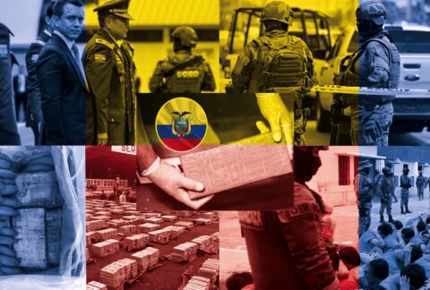 Ecuador at the Crossroads of Transnational Crime: Violence, Criminal Reconfiguration, and Regional Challenges – PART II