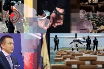 Ecuador at the Crossroads of Transnational Crime: Violence, Criminal Reconfiguration, and Regional Challenge – PART I