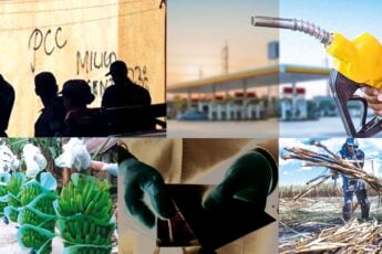 Como os grupos criminosos latino-americanos infiltram-se na economia legal