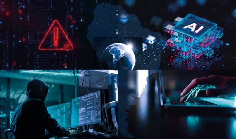 Cómo la IA y la tecnología avanzada han fortalecido a los grupos criminales latinoamericanos