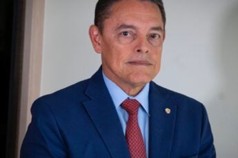 Minister Ábrego on Panama’s Role in Regional Security and Counter-Narco-Terrorism Efforts