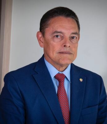 O ministro Ábrego e o papel do Panamá em segurança regional e na luta contra o narcoterrorismo