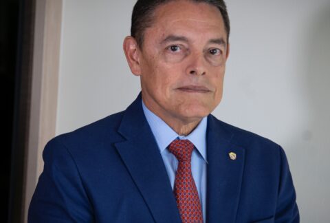 Minister Ábrego on Panama’s Role in Regional Security and Counter-Narco-Terrorism Efforts