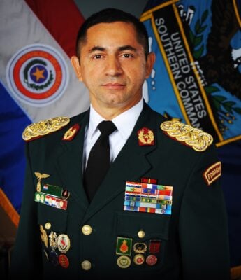 Paraguai consolida seu papel como parceiro estratégico na região