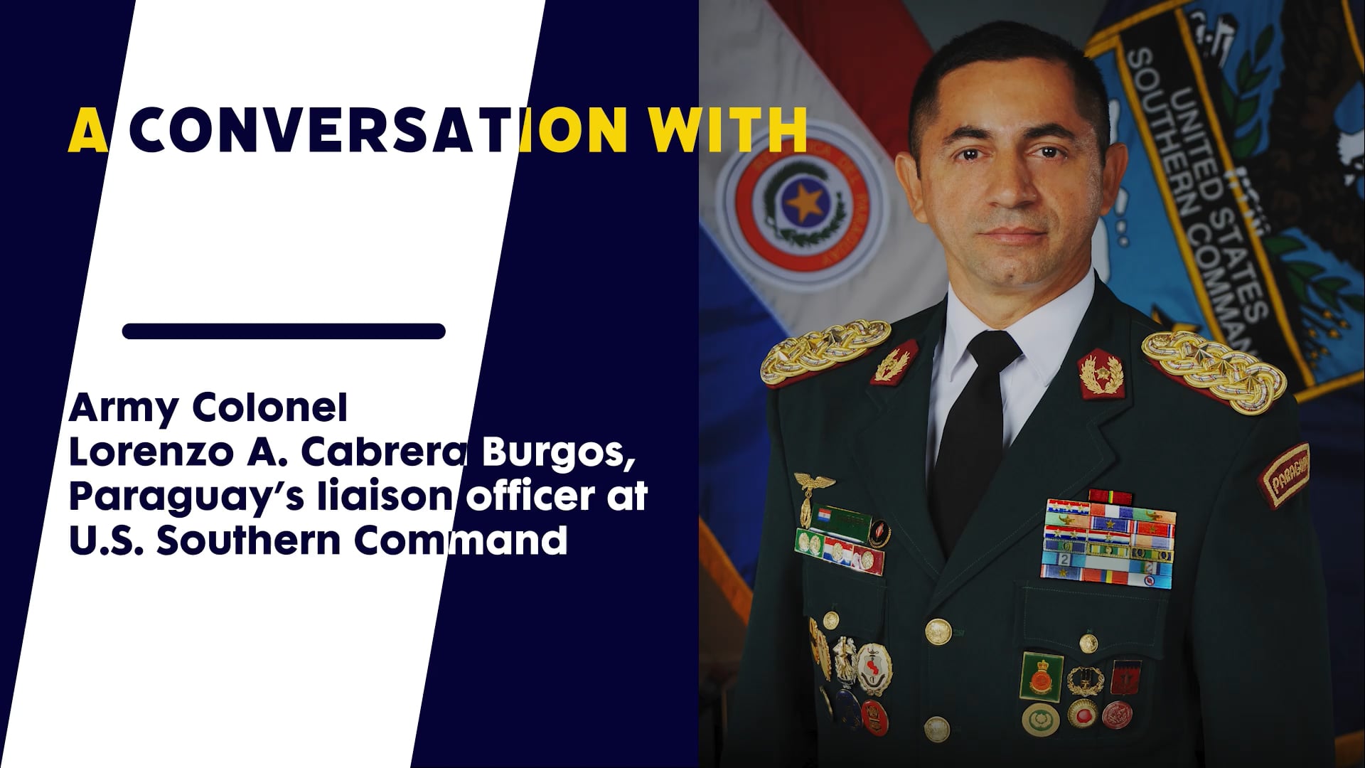 Paraguay Consolidates Its Role as a Strategic Partner in the Region