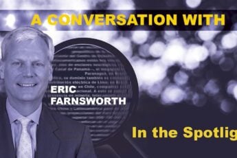 China in Latin America: Strategic Engagement, Leverage, and Democratic Risk – PART I