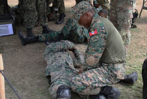 Tradewinds 26 Planning Conference Sets Conditions for June Exercise