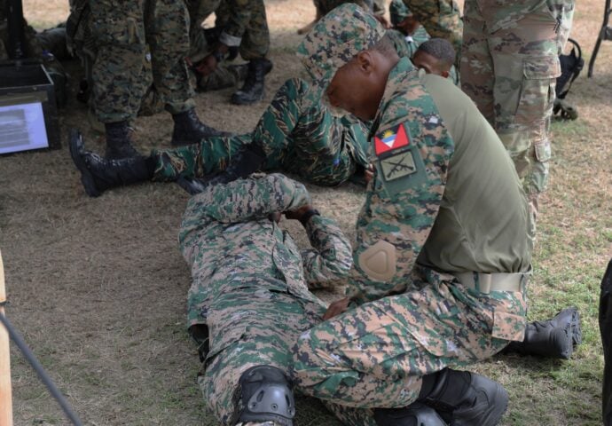 Tradewinds 26 Planning Conference Sets Conditions for June Exercise