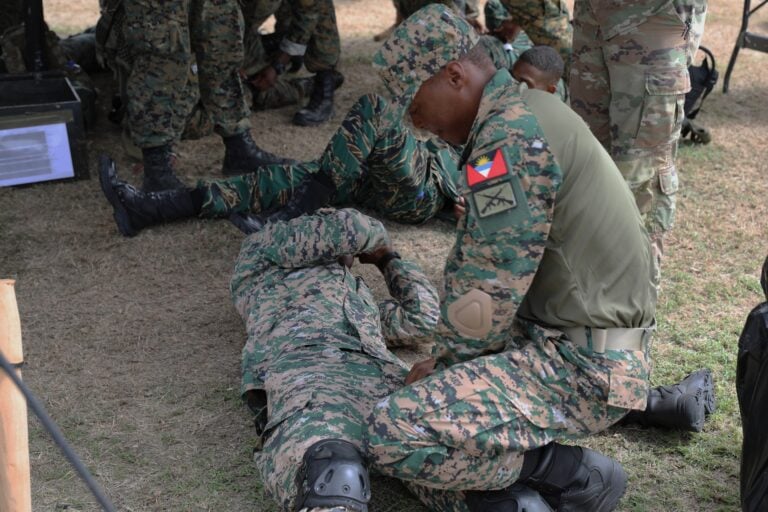 Tradewinds 26 Planning Conference Sets Conditions for June Exercise