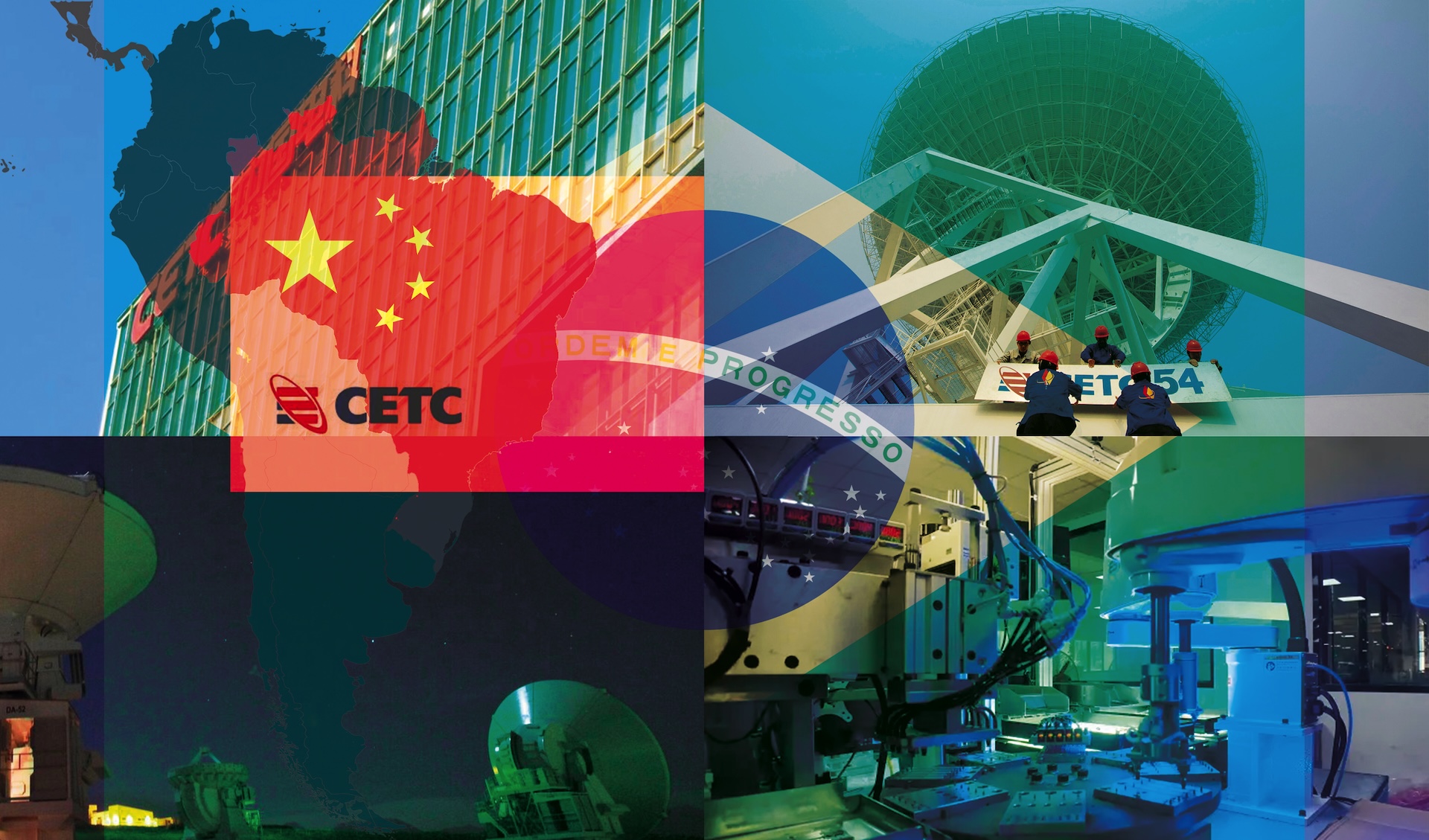 China-Brazil Expanding Space Partnership Raises Strategic Concerns