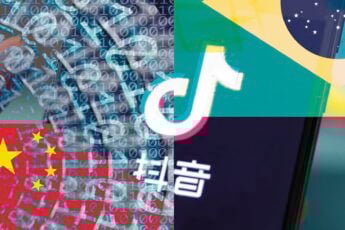 Centro de dados da TikTok no Brasil destaca riscos de segurança da crescente influência tecnológica da China