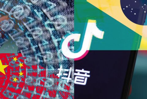 Brazil’s TikTok Data Center Highlights Security Risks of China’s Expanding Tech Influence