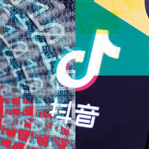 Brazil’s TikTok Data Center Highlights Security Risks of China’s Expanding Tech Influence