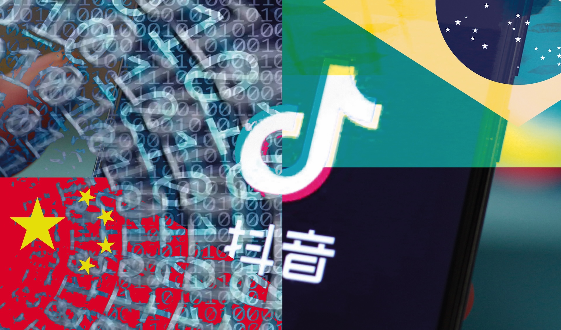 Brazil’s TikTok Data Center Highlights Security Risks of China’s Expanding Tech Influence