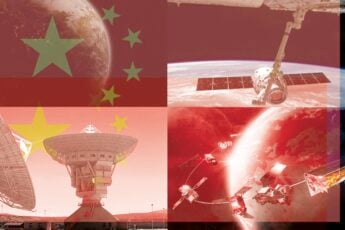 Expansão espacial da China na América Latina e suas implicações estratégicas