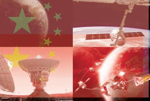 China’s Space Expansion in Latin America and Its Strategic Implications