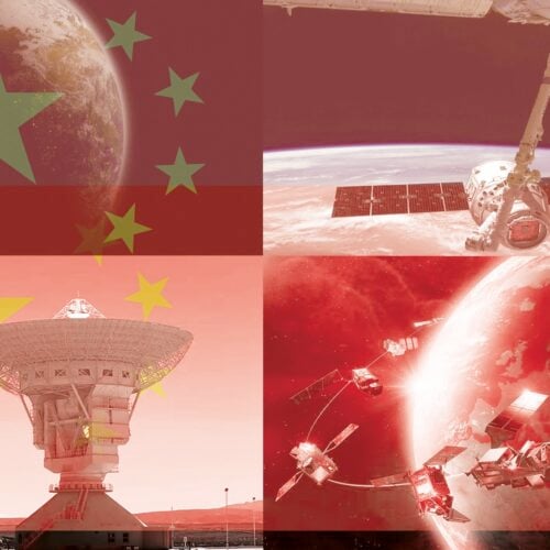 China’s Space Expansion in Latin America and Its Strategic Implications