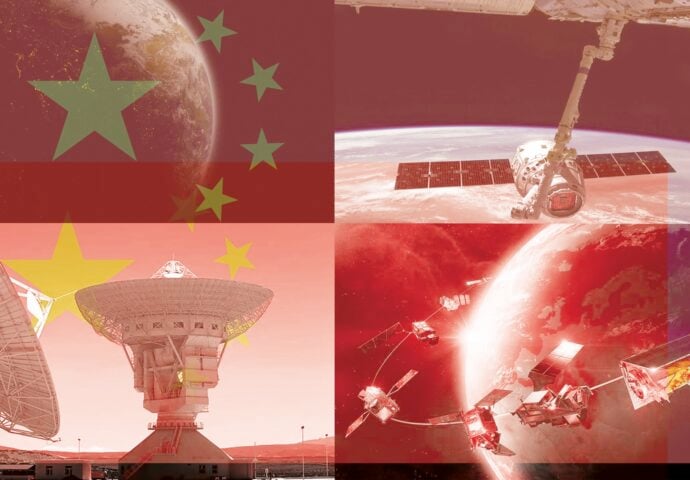 China’s Space Expansion in Latin America and Its Strategic Implications