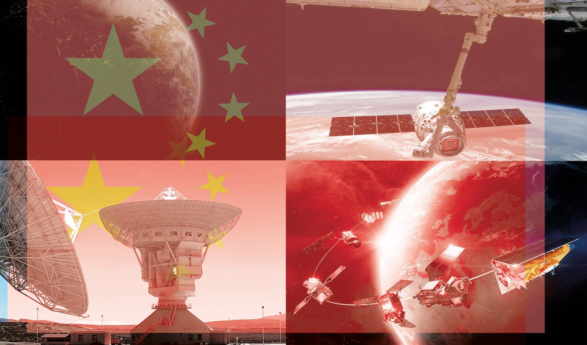 China’s Space Expansion in Latin America and Its Strategic Implications