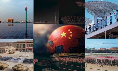 Countering OBOR: Partners Gain Momentum with Strategic Response to China’s One Belt, One Road Scheme