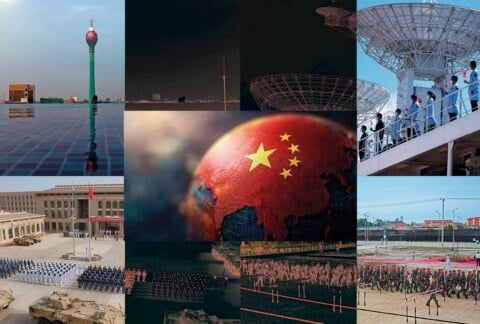 Contrariando a OBOR: Parceiros ganham impulso com resposta estratégica ao esquema “Um Cinturão, Uma Rota” da China