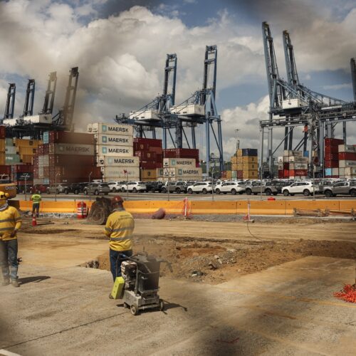 China’s Pressure Playbook: Panama and a Pattern of Economic Coercion