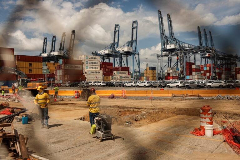 China’s Pressure Playbook: Panama and a Pattern of Economic Coercion