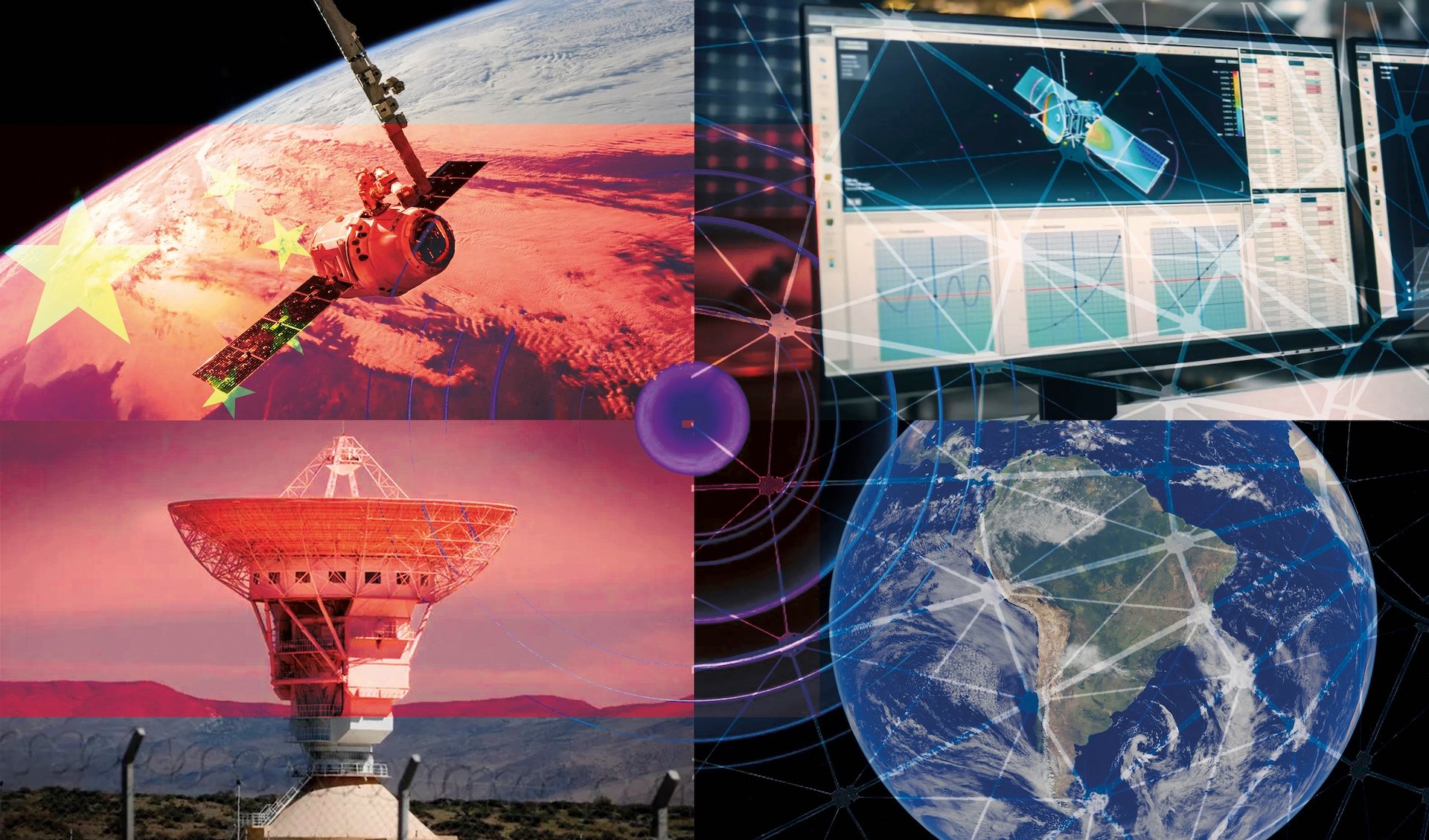 China’s Space Expansion in Latin America Raises Strategic and Transparency Risks