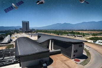 Chile Bolsters Space Leadership with First National Space Center