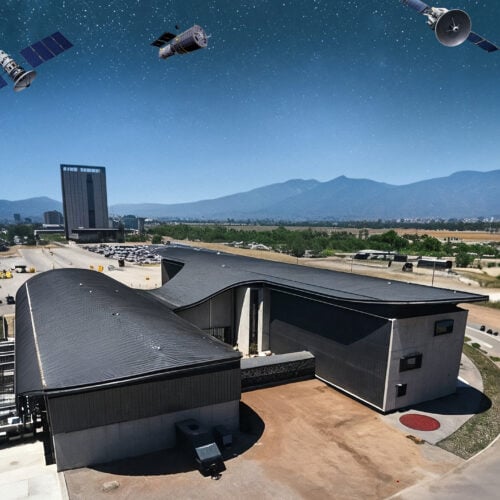 Chile Bolsters Space Leadership with First National Space Center