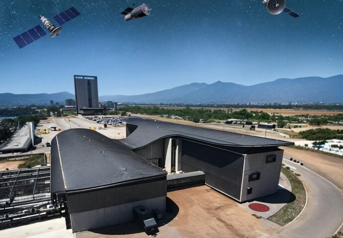 Chile Bolsters Space Leadership with First National Space Center
