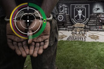 Colombia-Brazil Cooperation in the Amazon Delivers Results Against Transnational Crime