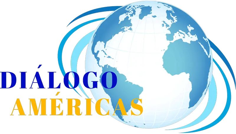 Dialogo Americas Logo