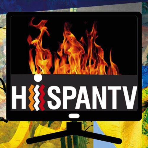 Iran’s HispanTV Intensifies Anti-Semitism and Disinformation in Latin America