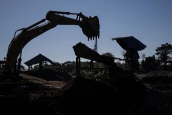Peru Under Pressure: Illegal Mining, Illicit Exports, and China’s Role in Expanding Criminal Supply Chains
