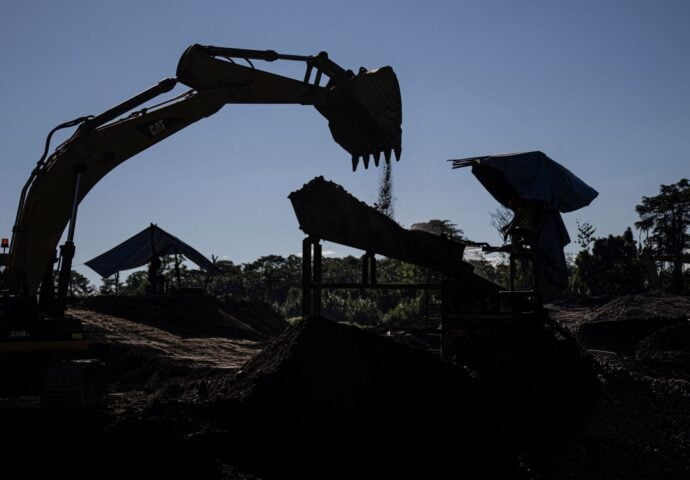 Peru Under Pressure: Illegal Mining, Illicit Exports, and China’s Role in Expanding Criminal Supply Chains