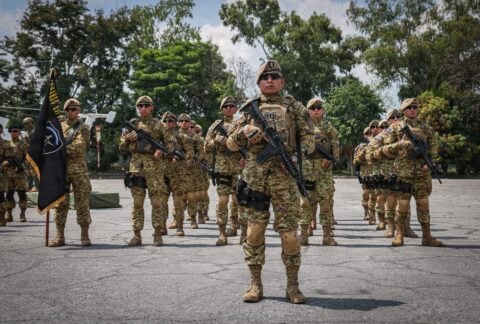 CENTAM Guardian 2026 Strengthens Readiness and Interoperability