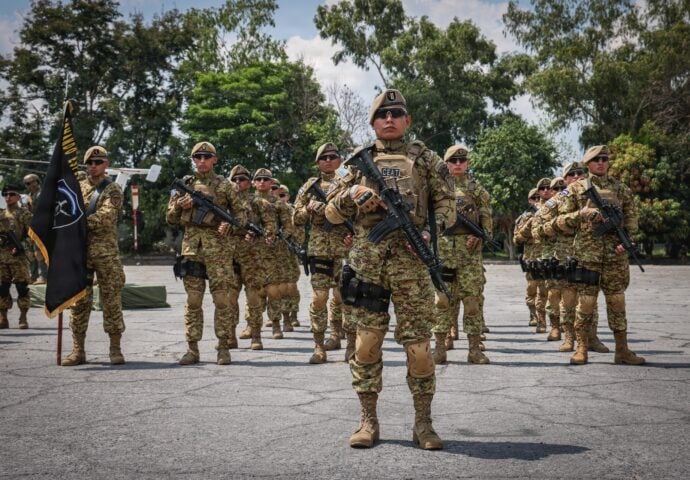 CENTAM Guardian 2026 Strengthens Readiness and Interoperability