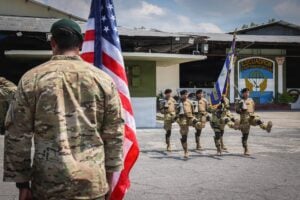 SLV CENTAM Guardian 26 Ends 2