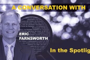 China in Latin America: Strategic Engagement, Leverage, and Democratic Risk – PART II