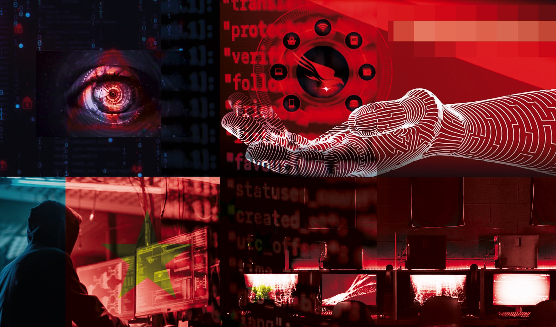 China’s Growing Intelligence Footprint in Latin America