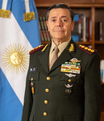 Argentina transforma sus Fuerzas Armadas ante una nueva era de amenazas a la seguridad