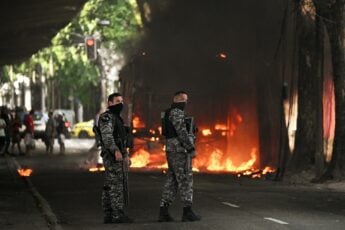 Un nuevo mapa del crimen organizado en Brasil