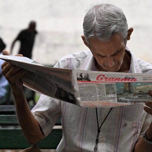 China’s Aggressive Media Influence Operation in the Caribbean