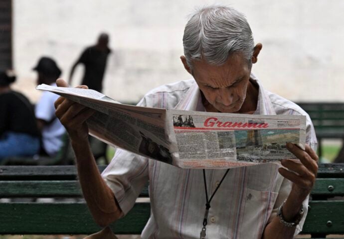 China’s Aggressive Media Influence Operation in the Caribbean