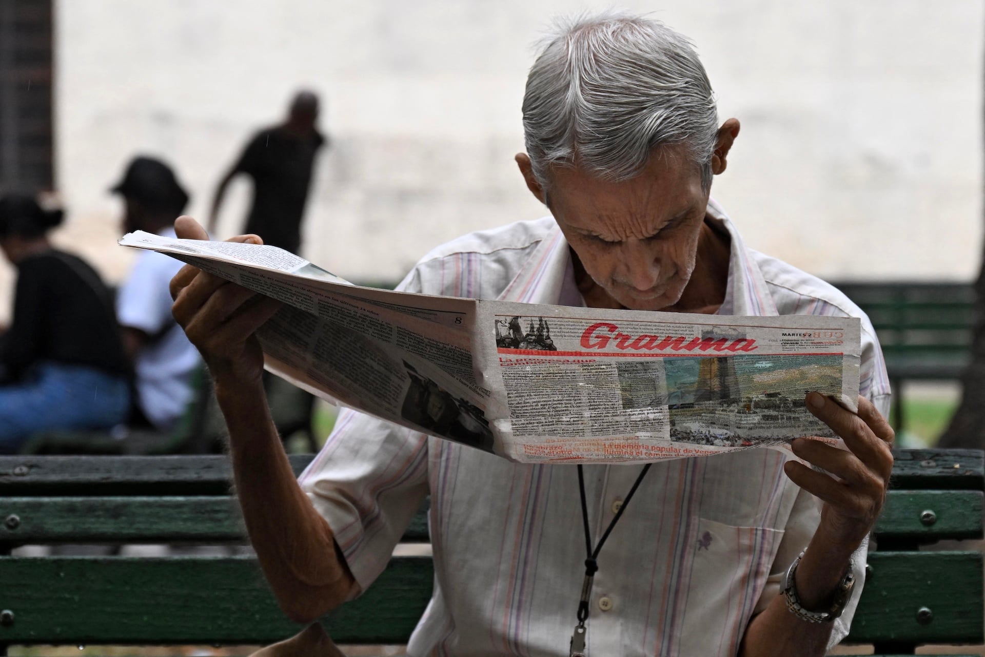 La agresiva operación mediática china en el Caribe La agresiva operación mediática china en el Caribe